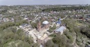 Лаврентьев мужской монастырь