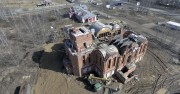 Церковь Михаила Архангела в Северном