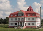 Часовня Михаила Архангела при Реабилитационном центре