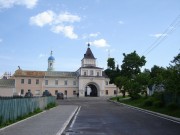 Введенский мужской монастырь Оптина Пустынь