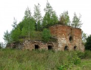 Церковь Иконы Божией Матери Знамение в Куровском