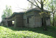 Церковь Покрова Пресвятой Богородицы в Покровском