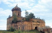 Церковь Успения Пресвятой Богородицы в Косыни