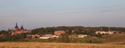 Казанская Амвросиевская женская пустынь