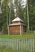 Часовня в Закрутом