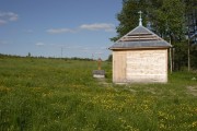 Часовня у Чёрного Потока