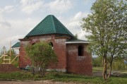 Церковь Александра Невского в Заречном