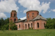 Церковь Успения Пресвятой Богородицы в Колчино