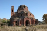 Церковь Покрова Пресвятой Богородицы в Космачево