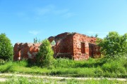 Церковь Георгия Победоносца в Бабичево