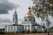 Церковь Покрова Пресвятой Богородицы в Недельном