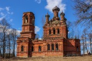Церковь Николая Чудотворца в Поречье (старообрядческая)