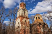 Церковь Никиты Великомученика в Казариново