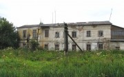 Церковь Михаила Архангела в Марьино