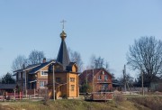 Церковь Преображения Господня в Малоярославце