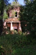Церковь Иконы Божией Матери Казанская в Грибово
