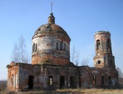 Церковь Иконы Божией Матери Казанская в Дунино