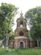 Церковь Иконы Божией Матери Печерская в Прудках