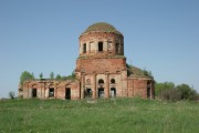 Церковь Рождества Пресвятой Богородицы в Барятино