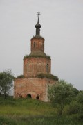 Церковь Петра и Павла в Маслихово