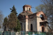 Церковь Преображения Господня в Мещовске