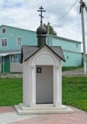 Часовня в Мещовске