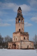 Церковь Алексия, митрополита Московского, в Подкопаево