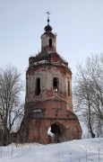 Церковь Преображения Господня в Серпейске