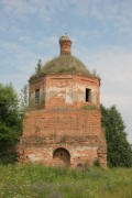 Церковь Космы и Дамиана в Клетино