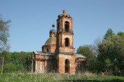Церковь Иконы Божией Матери Владимирская в Кудрино