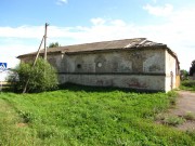Церковь Благовещения Пресвятой Богородицы в Тарасково