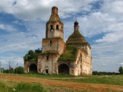 Церковь Успения Пресвятой Богородицы в Боровенске