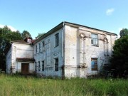 Церковь Космы и Дамиана в Дашино