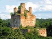 Церковь Параскевы (Пятницы) в Мосальске
