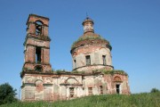 Церковь Покрова Пресвятой Богородицы в Покровском