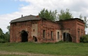 Церковь Афанасия и Кирилла, патриархов Александрийских, в Поскони
