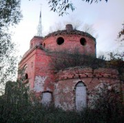 Церковь Михаила Архангела в Лосенках