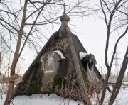 Часовня кладбищенская в Перемышле