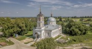 Церковь Илии Пророка в Рычёнках