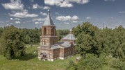 Церковь Введения Пресвятой Богородицы во Храм в Верхнем Алопово