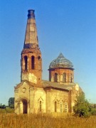 Церковь Николая Чудотворца в Воротынске