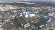 Успенский Лихвинский Гремячев женский монастырь