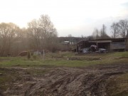 Церковь Михаила Архангела в Заболотье