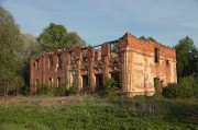 Церковь Успения Пресвятой Богородицы в Гнездилово