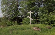 Церковь Успения Пресвятой Богородицы в Любуни