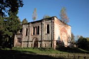 Церковь Александра Невского в Новоалександровском