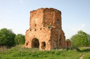 Церковь Иконы Божией Матери Тихвинская в Стрельне