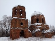 Церковь Георгия Победоносца в Тугани
