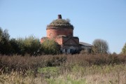 Церковь Успения Пресвятой Богородицы во Фроловском