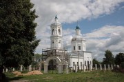 Церковь Рождества Пресвятой Богородицы в Брыни